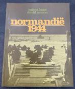 Normandië 1944, Ophalen of Verzenden, Zo goed als nieuw, Tweede Wereldoorlog