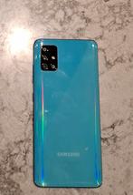 Samsung A52, Telecommunicatie, Mobiele telefoons | Huawei, Ophalen of Verzenden, Gebruikt, Zwart
