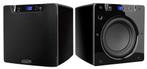 Velodyne SPL-800 Ultra 8 inch subwoofer (Per st. of als set), Niet ingevuld, Gebruikt, Subwoofer, Niet ingevuld