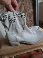 Vero cuocio ibiza laarsjes 38 zgan, Made in Italy, Lage of Enkellaarzen, Ophalen of Verzenden, Zo goed als nieuw