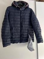 Dames tussenjas Tommy Hilfiger, Nieuw, Tommy Hilfiger, Blauw, Maat 46/48 (XL) of groter