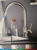 Livarno home led keuken tap kraan nieuw, Ophalen of Verzenden, Nieuw, Minder dan 25 cm, Minder dan 100 cm