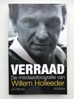 Jan Meeus - Verraad, Boeken, Thrillers, Ophalen of Verzenden, Zo goed als nieuw, Nederland, Jan Meeus