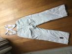 Ski broek, Kleding | Dames, Ophalen of Verzenden, Gedragen, Maat 36 (S), Broek