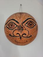 Afrikaans masker, Antiek en Kunst, Ophalen of Verzenden