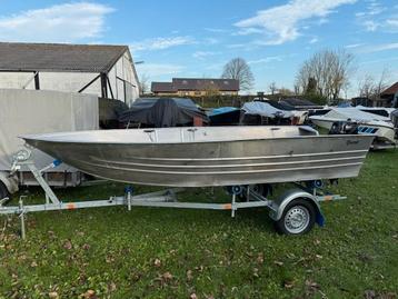 qwest 14ft (bj 2017) beschikbaar voor biedingen