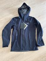 Arcteryx jas maat S, Ophalen of Verzenden, Zo goed als nieuw, Maat 46 (S) of kleiner, Zwart