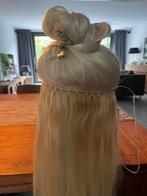Hairextensions zetten / hairweave microringen, Ophalen of Verzenden, Nieuw, Pruik of Haarverlenging