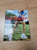 F. Shorter - Hardlopen, Boeken, Sportboeken, Lopen en Fietsen, F. Shorter, Ophalen of Verzenden, Zo goed als nieuw