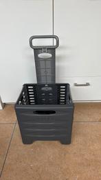 Citroën bagage krat (Picasso), Ophalen of Verzenden, Gebruikt