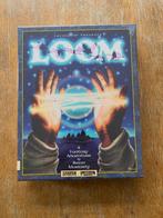LOOM Collector's Edition (PC) Sealed, Overige genres, 1 speler, Nieuw, Eén computer