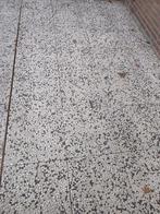 GRATIS GRINDTEGELS, Ophalen, Gebruikt, Grijs