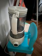 Philips Avent Premium mixer stomer babyvoeding blender, Witgoed en Apparatuur, Keukenmixers, Ophalen of Verzenden, Zo goed als nieuw