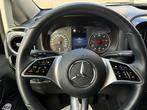 Mercedes-Benz Vito 116 CDI Dubbele Cabine Select L2 Facelift, Automaat, Gebruikt, Euro 6, 4 cilinders