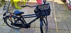 Cortina jongens fiets 24 inch, Fietsen en Brommers, Fietsen | Jongens, Versnellingen, 24 inch, Ophalen of Verzenden, Zo goed als nieuw