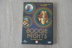 BOOGIE NIGHTS --- SEX DRUGS AND DISCO, Vanaf 16 jaar, Verzenden, 1980 tot heden, Actie en Avontuur