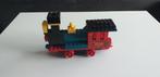 Lego nr 726    12 volt lokomotief, Kinderen en Baby's, Speelgoed | Duplo en Lego, Ophalen of Verzenden, Gebruikt, Losse stenen