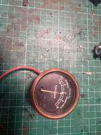 Lucas ampere meter, Ophalen of Verzenden