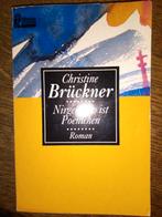 Christine Brückner - Nirgendwo ist Poenichen, Boeken, Ophalen of Verzenden, Gelezen, Christine Brückner, Fictie