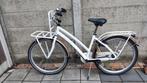 Mooie meisjesfiets 26 inch, Fietsen en Brommers, Fietsen | Dames | Damesfietsen, Gebruikt, 47 tot 50 cm, Versnellingen, Ophalen