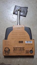 Skottsberg braadpan Grillpan NIEUW, Huis en Inrichting, Keuken | Potten en Pannen, Gietijzer, Nieuw, Ophalen of Verzenden, Hello@skottsberg.com