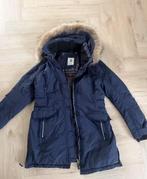 winterjas Gaastra, Kleding | Dames, Jassen | Winter, Gaastra, Blauw, Maat 46/48 (XL) of groter, Ophalen of Verzenden