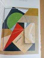 Gino Severini Giacomo Balla Marcel Duchamp Hans Arp Picabia, Verzenden, Zo goed als nieuw, Schilder- en Tekenkunst