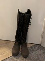 Winter Paardrijlaarzen maat 38, Dieren en Toebehoren, Paardrijkleding, Ophalen of Verzenden, Zo goed als nieuw, Overige soorten