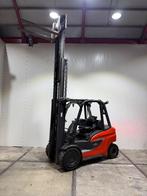 Linde H30D Triplex BJ 2020 Freelift Nieuw model! HL1094, 3000 tot 4000 kg, Diesel, Heftruck, Linde