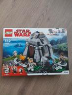 LEGO Star Wars 75200 Ahch-To Island Training - Nieuw!, Kinderen en Baby's, Speelgoed | Duplo en Lego, Ophalen of Verzenden, Nieuw