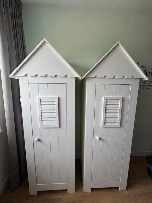 Baby/Kinder kamer compleet (strand), Kinderen en Baby's, Kinderkamer | Commodes en Kasten, Zo goed als nieuw, 105 cm of meer, 100 cm of meer