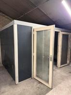 Gebruikte Spuitcabine te Koop, Ophalen, Gebruikt