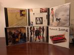 6 Robert Long CD's, Ophalen of Verzenden, Zo goed als nieuw, Levenslied of Smartlap