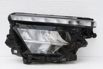 Koplamp Skoda Kamiq LED rechts 016 Facelift 2024 ! beschikbaar voor biedingen