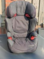 2x Autostoel Maxi-Cosi Rodi XP Fix Night Black Isofix, Kinderen en Baby's, Autostoeltjes, Ophalen, Gebruikt, 15 t/m 36 kg, Isofix