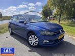 Volkswagen Polo 1.0 TSI Comfortline|Carplay|PDC|Clima|Cruise, Auto's, Voorwielaandrijving, Gebruikt, Euro 6, 95 pk