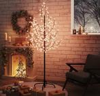 Kersenbloesem LED-boom warm wit 200 LED's 180 cm, Diversen, Kerst, Nieuw, Ophalen