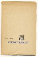 Stede-Troost -  W.A.P. Smit - 1945, Verzenden