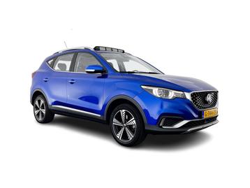 MG Mg Zs EV Luxury 45 kWh (INCL-BTW) *PANO | FULL-LEATHER |  beschikbaar voor biedingen