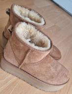 Nieuwe UGG Laarsjes nep - Maat 39, UGG, Bruin, Verzenden, Lage of Enkellaarzen