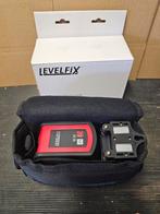 LEVELFIX kruislijn laser, Doe-het-zelf en Verbouw, Meetapparatuur, Ophalen of Verzenden