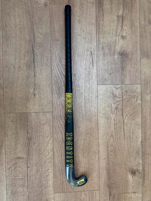 Hockeystick - Identity Low Bow Indoor 37,5, Sport en Fitness, Hockey, Nieuw, Stick, Ophalen of Verzenden
