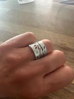 Ring Swatch Silver, Sieraden, Tassen en Uiterlijk, Ringen, Nieuw, Ophalen of Verzenden, Kleiner dan 17, Dame