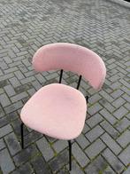 Roze stoel, Ophalen, Zo goed als nieuw, Overige kleuren, Eén