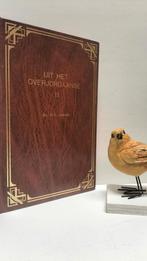 Lamain, Ds. W.C.; Uit het Overjordaanse deel 2, Boeken, Ophalen of Verzenden, Gelezen, Christendom | Protestants