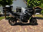 Triumph tiger sport 1050 2017, Motoren, 3 cilinders, Particulier, 1050 cc, Meer dan 35 kW