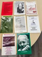 Partij Bzzlletin tijdschriften, Ophalen of Verzenden, Zo goed als nieuw, Verschillende onderwerpen