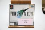 Final Fantasy VII - Playstation 1