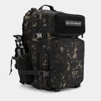 Built For Athletes - 45 liter camo bag, Overige merken, 40 cm of meer, Gebruikt, Ophalen of Verzenden