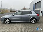 Opel Signum 2.2 16V Automaat SW 155 | 2006 | Cruise | Clima, Gebruikt, Parkeersensor, 4 cilinders, Origineel Nederlands